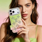 Colorful Pattern Phone Case For iPhone