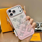 Colorful Pattern Phone Case For iPhone