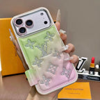 Colorful Pattern Phone Case For iPhone
