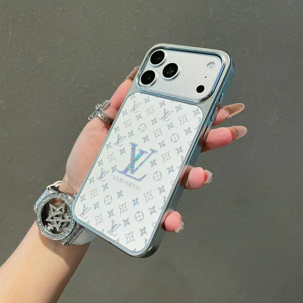 New Classic Design Phone Case For iPhone