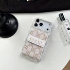 New Card Holder Phone Case For iPhone