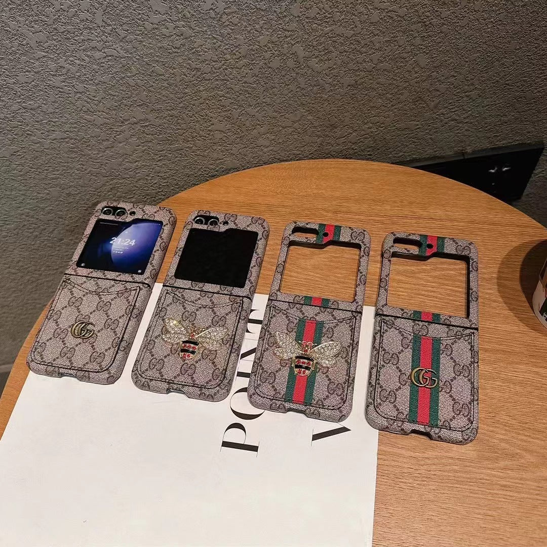 Graue Galaxy-Hülle für Samsung