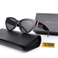 Modische neue Cat-Eye-Sonnenbrille