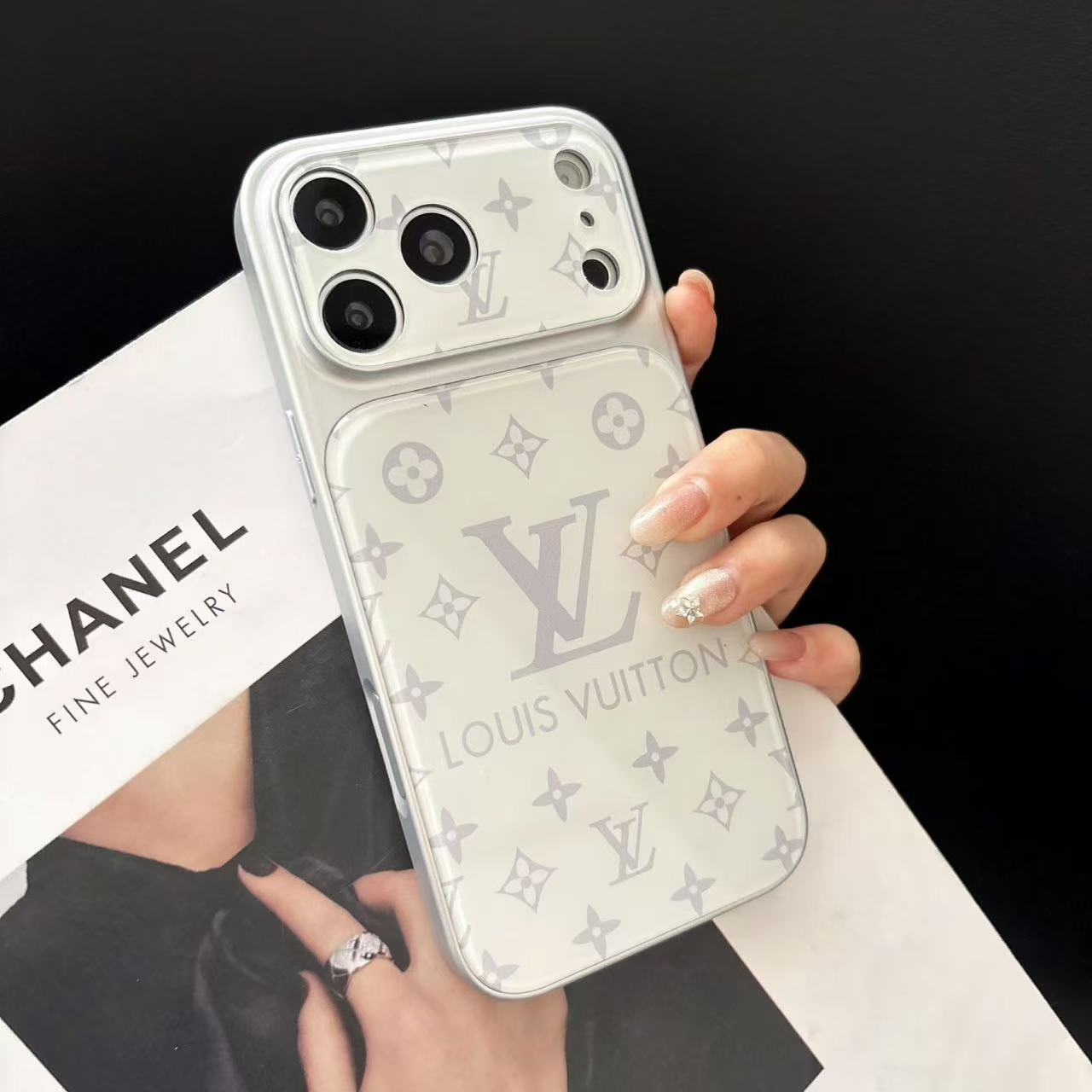 Trendy Cool Phone Case For iPhone