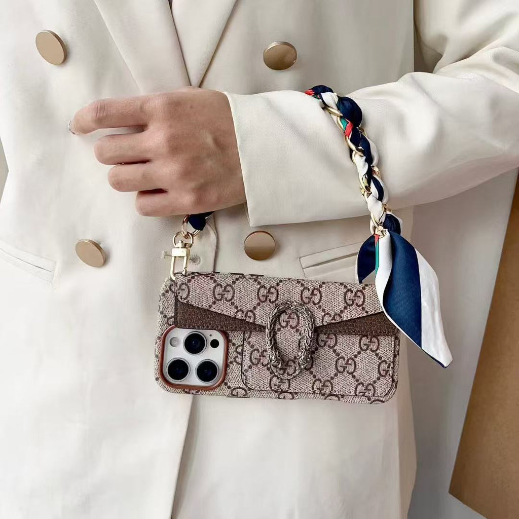 Advanced Design Phone Case For iPhone