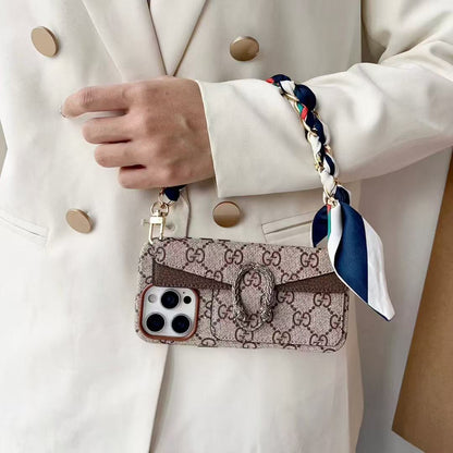 Advanced Design Phone Case For iPhone