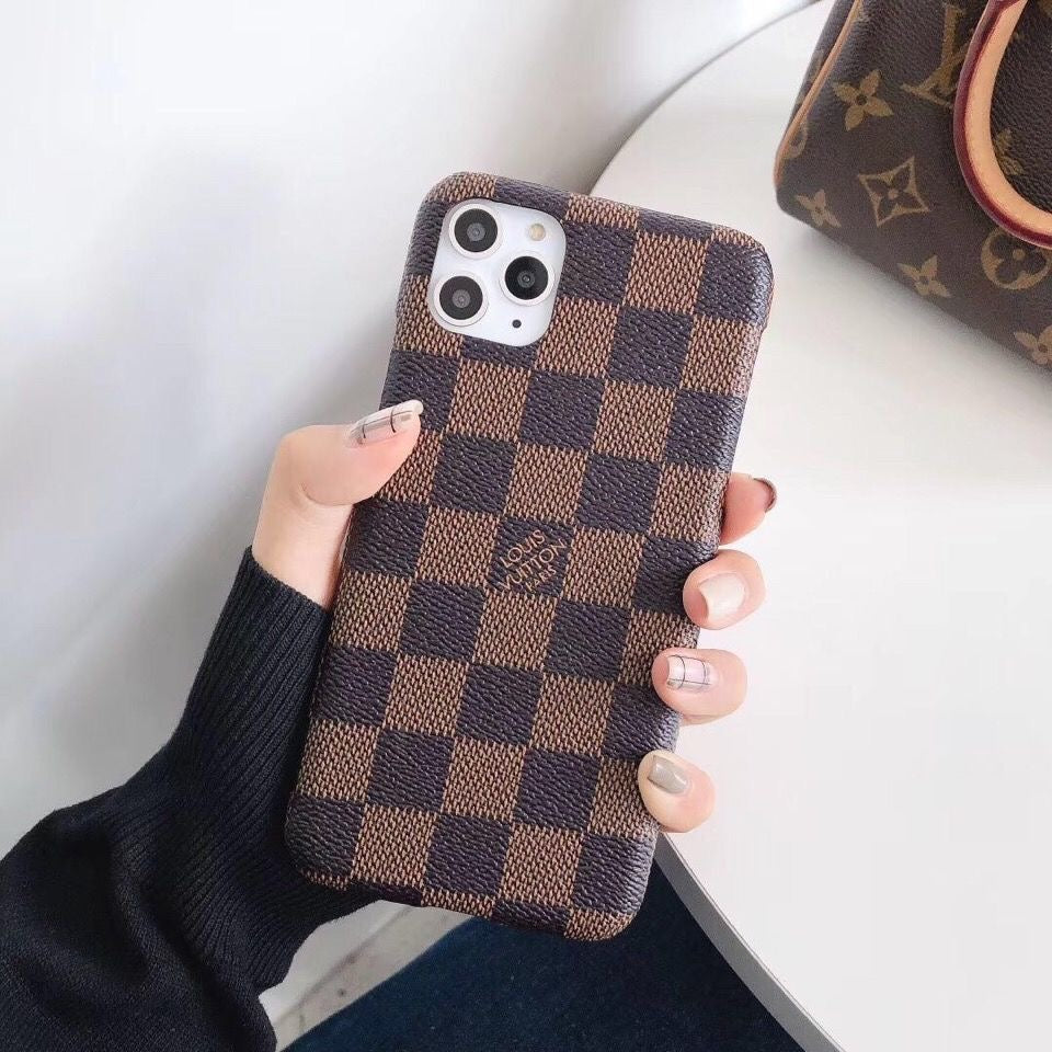 Trendy Cool Phone Case For iPhone