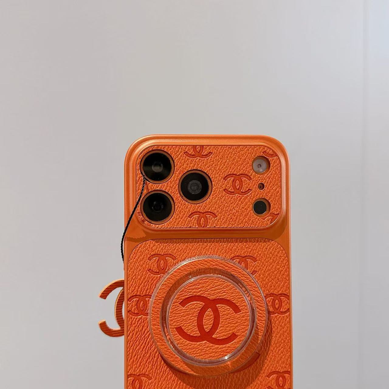 New Pattern MagSafe Phone Case For iPhone