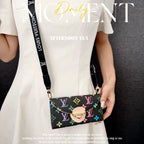 New Wallet Phone Cover For Samsung S22/S23/S24/S25/S26/S22U/S23U/S24U/S25U/S26U