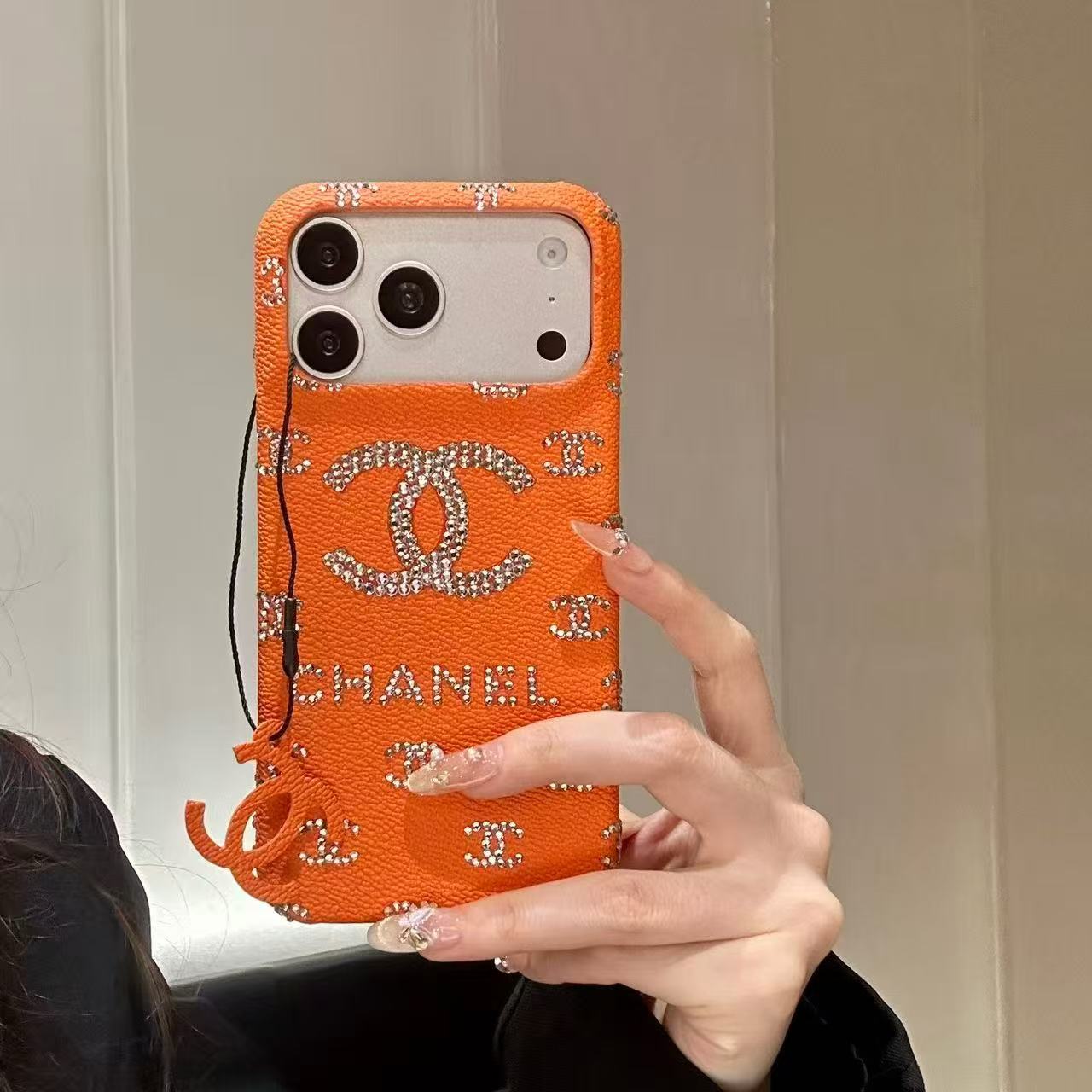 Trendy Bling Samsung Galaxy Case For Samsung