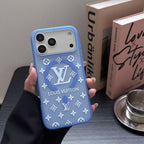 Transparent Designs MagSafe Phone Case For iPhone