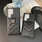 Schwarzes Design Galaxy Case für Samsung 