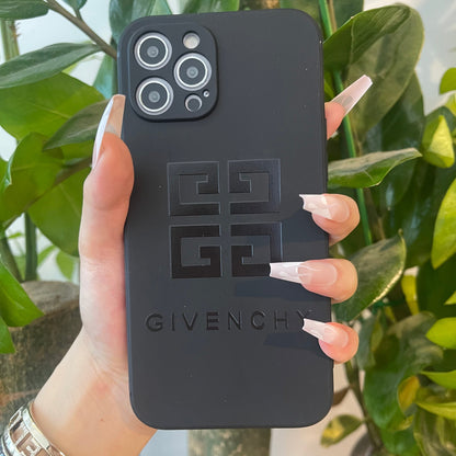 Fancy Cool Phone Case For iPhone (6 Styles)