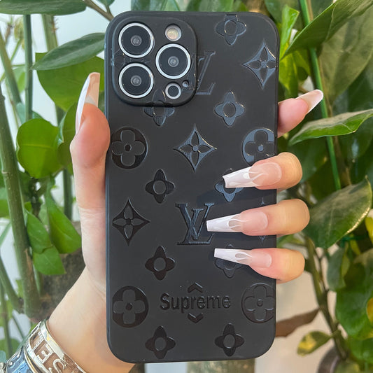 Ausgefallene, coole Handyhülle für das iPhone (6 Stile) 