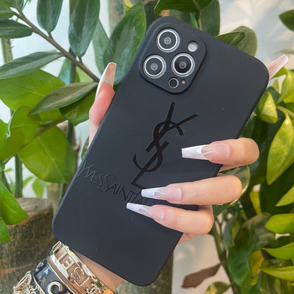 Trendy Love Phone Case For iPhone (4 Styles)