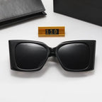 Luxuriöse personalisierte Sonnenbrillen