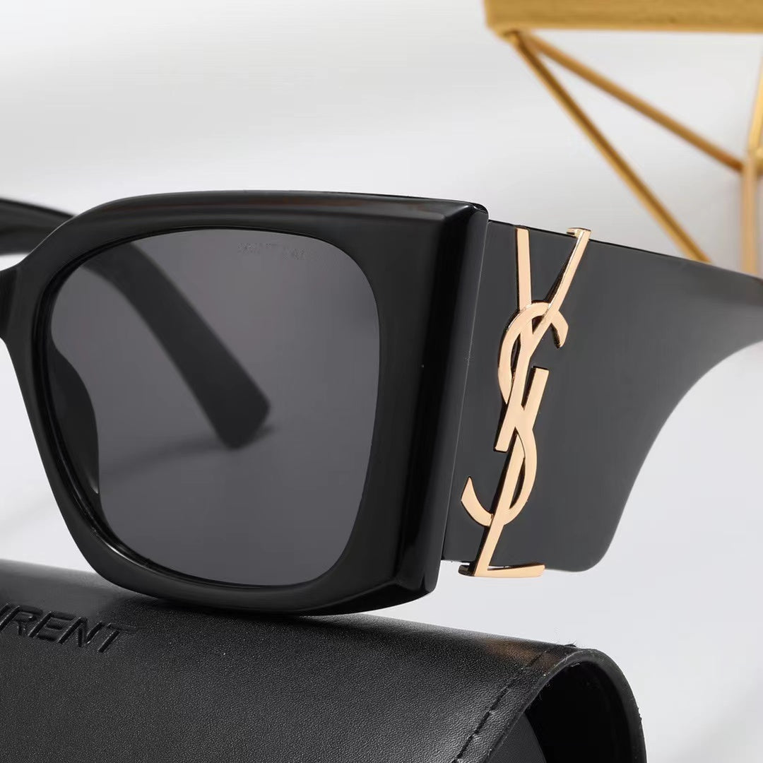 Luxuriöse personalisierte Sonnenbrillen