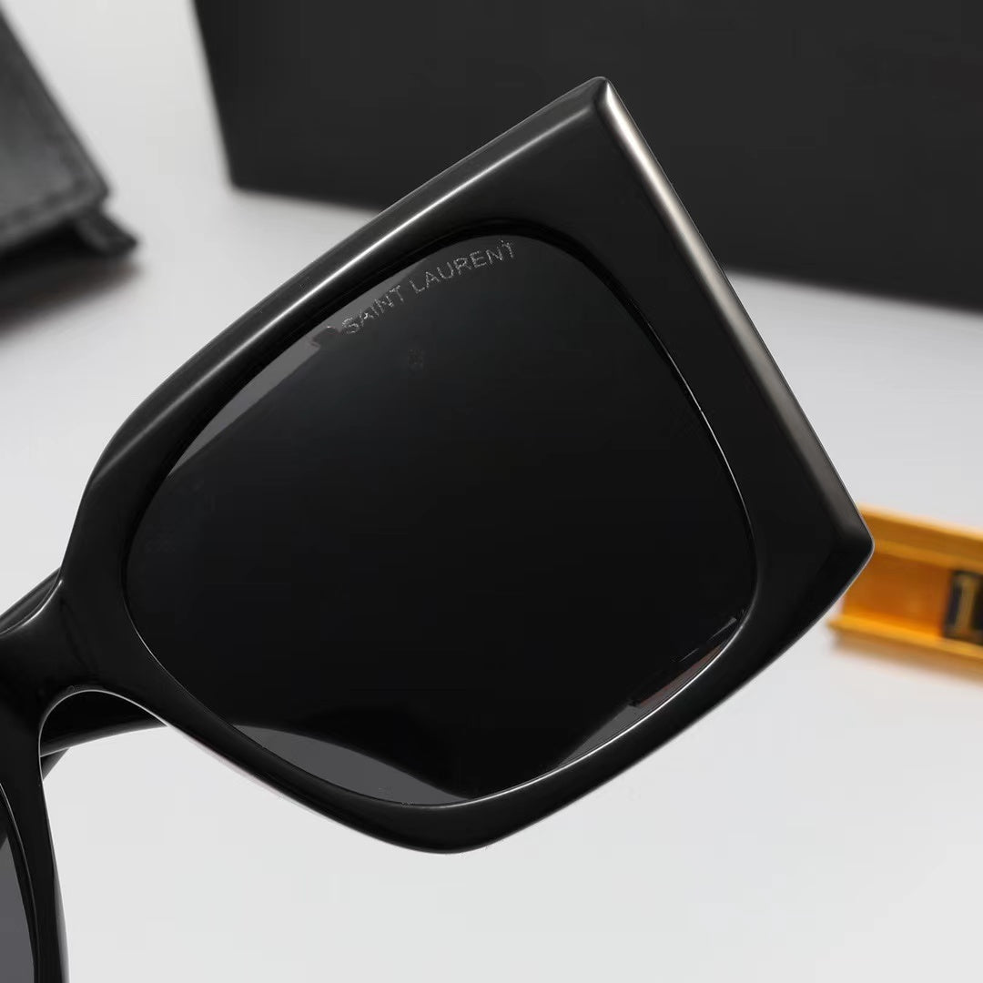 Luxuriöse personalisierte Sonnenbrillen