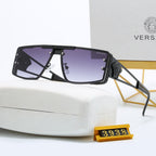 Fashion Metal Sunglasses