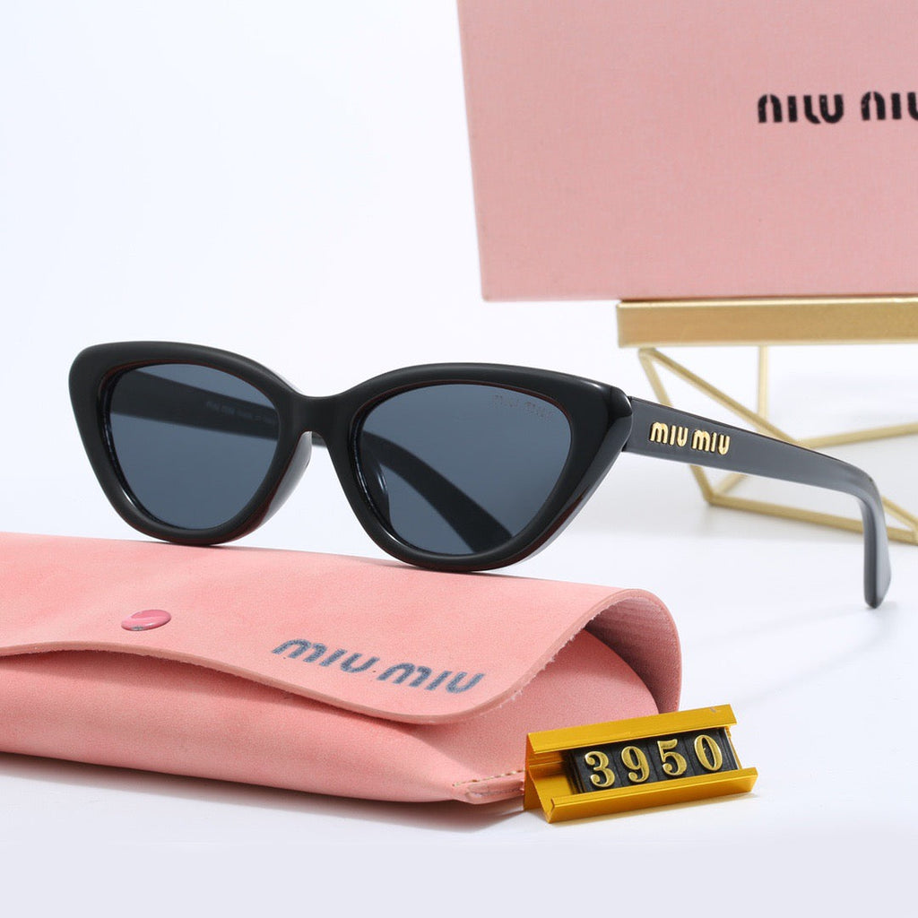 Neue Cat-Eye-Sonnenbrille 