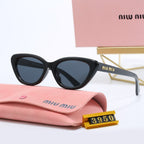 Neue Cat-Eye-Sonnenbrille 