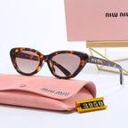 Neue Cat-Eye-Sonnenbrille 
