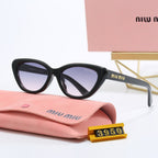 Neue Cat-Eye-Sonnenbrille 