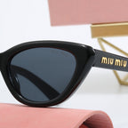Neue Cat-Eye-Sonnenbrille 