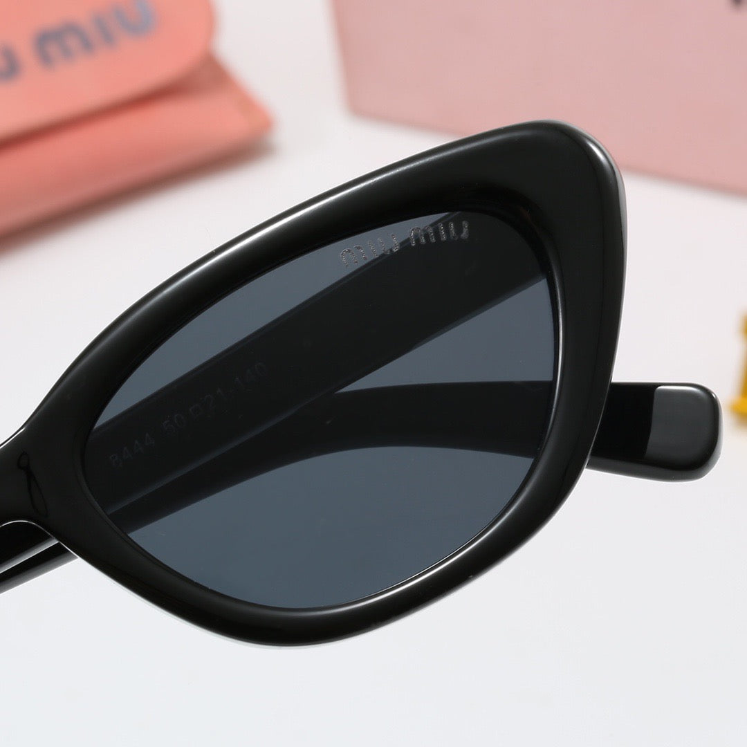 Neue Cat-Eye-Sonnenbrille 