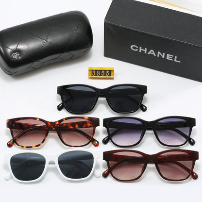 5 Farben Mode Sonnenbrillen