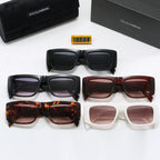 Neue Retro-Sonnenbrille mit kleinem Rahmen