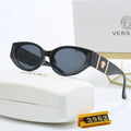 Neue Retro-Cat-Eye-Sonnenbrille
