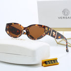 Neue Retro-Cat-Eye-Sonnenbrille