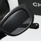 Cat-Eye-Mode-Sonnenbrille