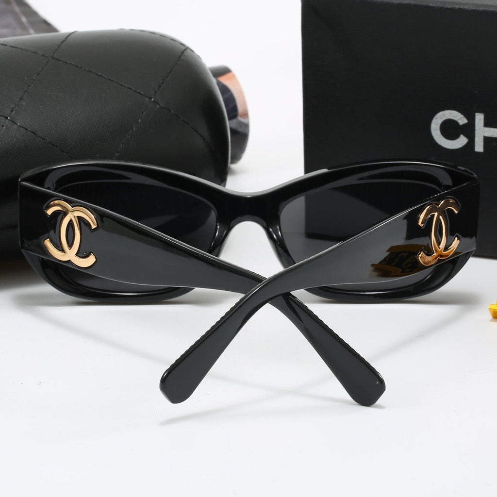 Cat-Eye-Mode-Sonnenbrille