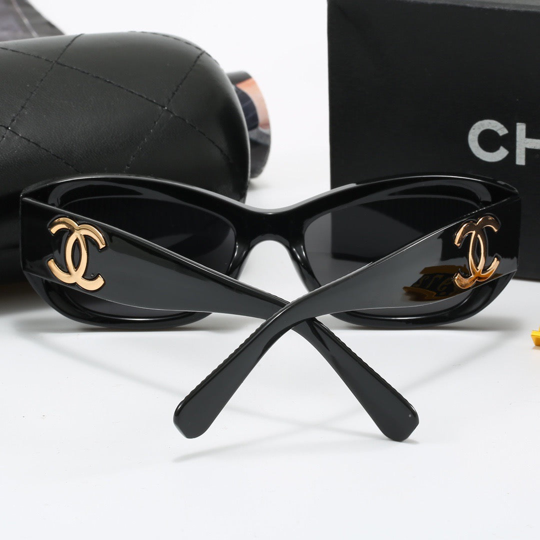 Cat-Eye-Mode-Sonnenbrille
