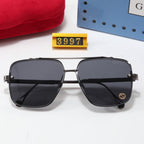 New Aviator Polarized Glasses