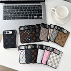 Traditional Design Phone Case For iPhone Duo