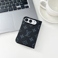 Traditional Design Phone Case For iPhone Duo