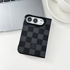 Traditional Design Phone Case For iPhone Duo