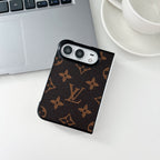 Traditional Design Phone Case For iPhone Duo