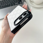 Traditional Design Phone Case For iPhone Duo