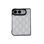 Traditional Design Phone Case For iPhone Duo