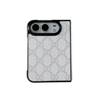 Traditional Design Phone Case For iPhone Duo