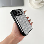 Go Your Heart Phone Case For iPhone Duo