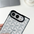 Go Your Heart Phone Case For iPhone Duo
