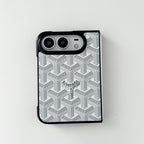 Go Your Heart Phone Case For iPhone Duo