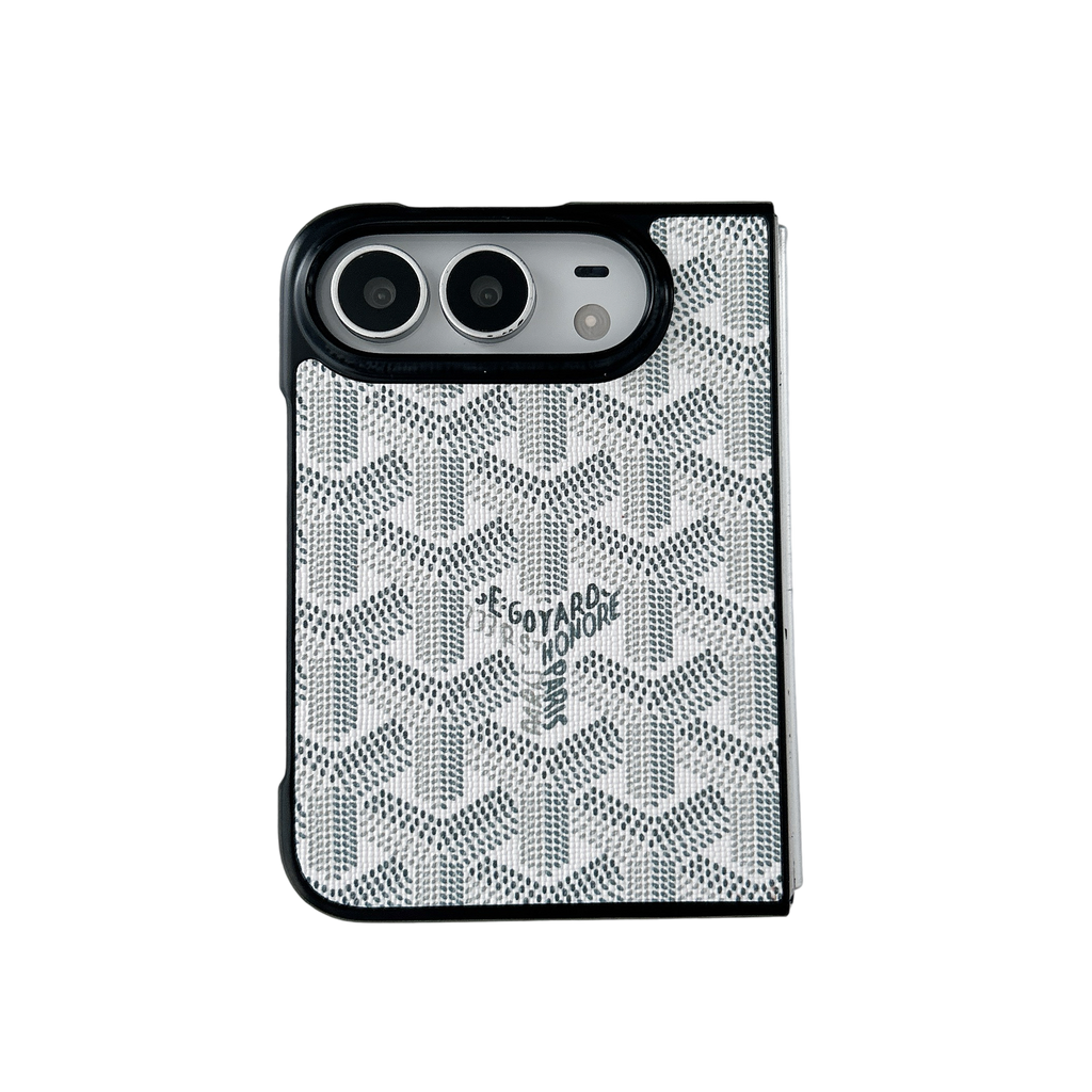 Go Your Heart Phone Case For iPhone Duo