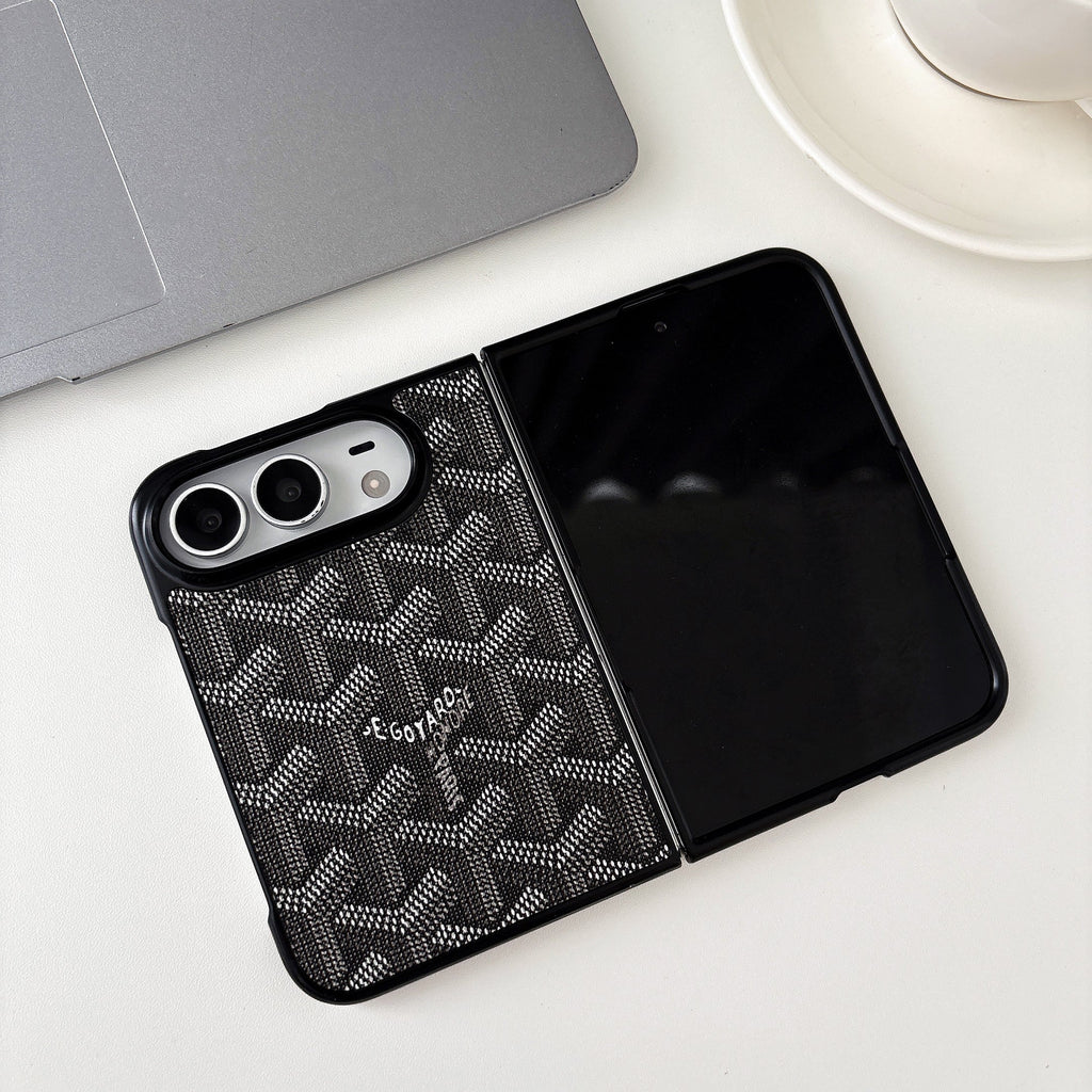Go Your Heart Phone Case For iPhone Duo