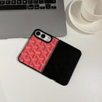 Go Your Heart Phone Case For iPhone Duo